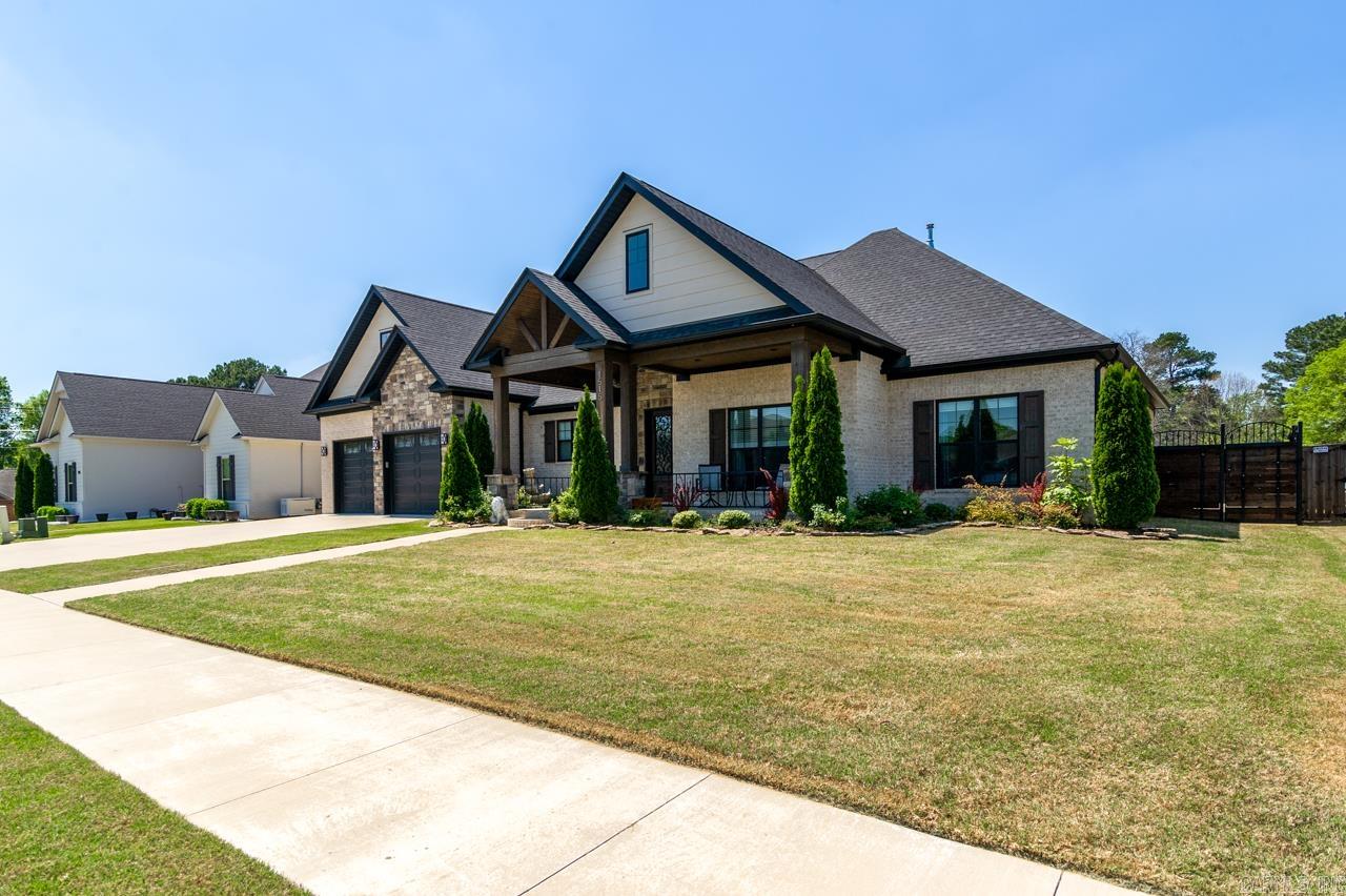 WINTERBROOK - Residential