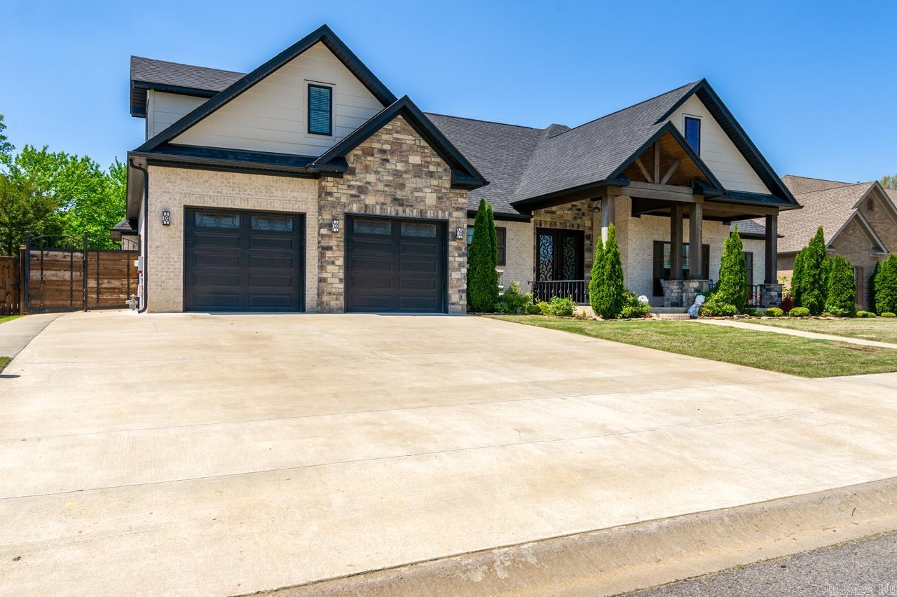 WINTERBROOK - Residential