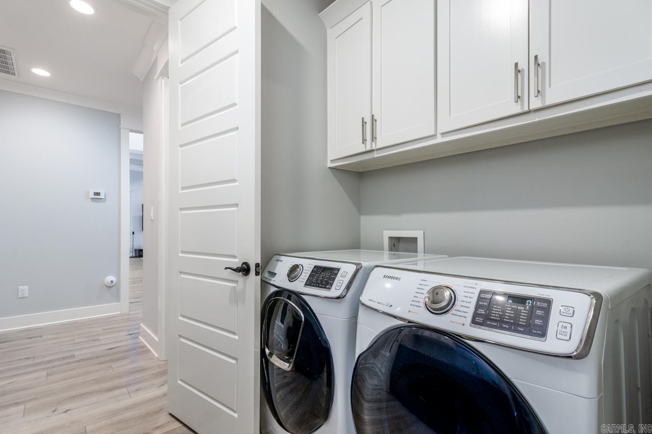 WINTERBROOK - Residential