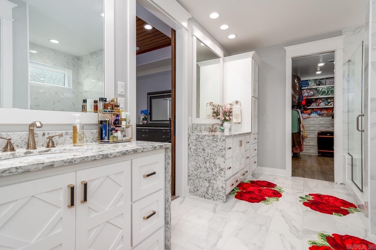 WINTERBROOK - Residential