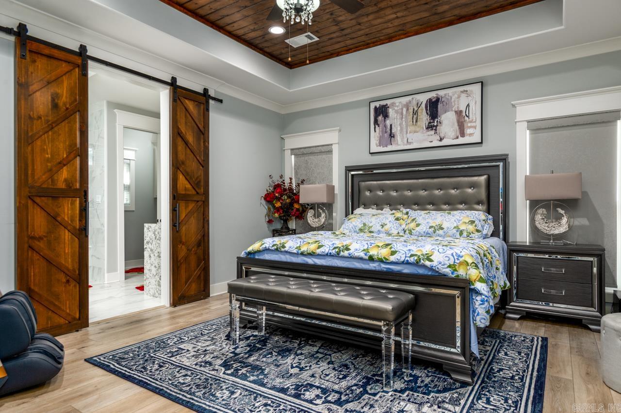 WINTERBROOK - Residential