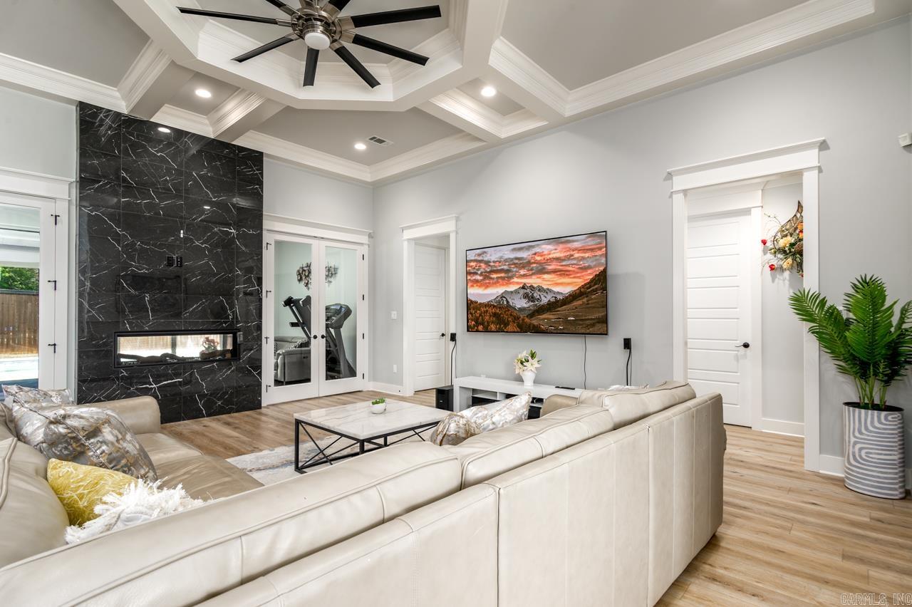WINTERBROOK - Residential
