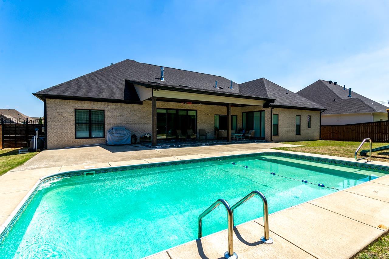 WINTERBROOK - Residential