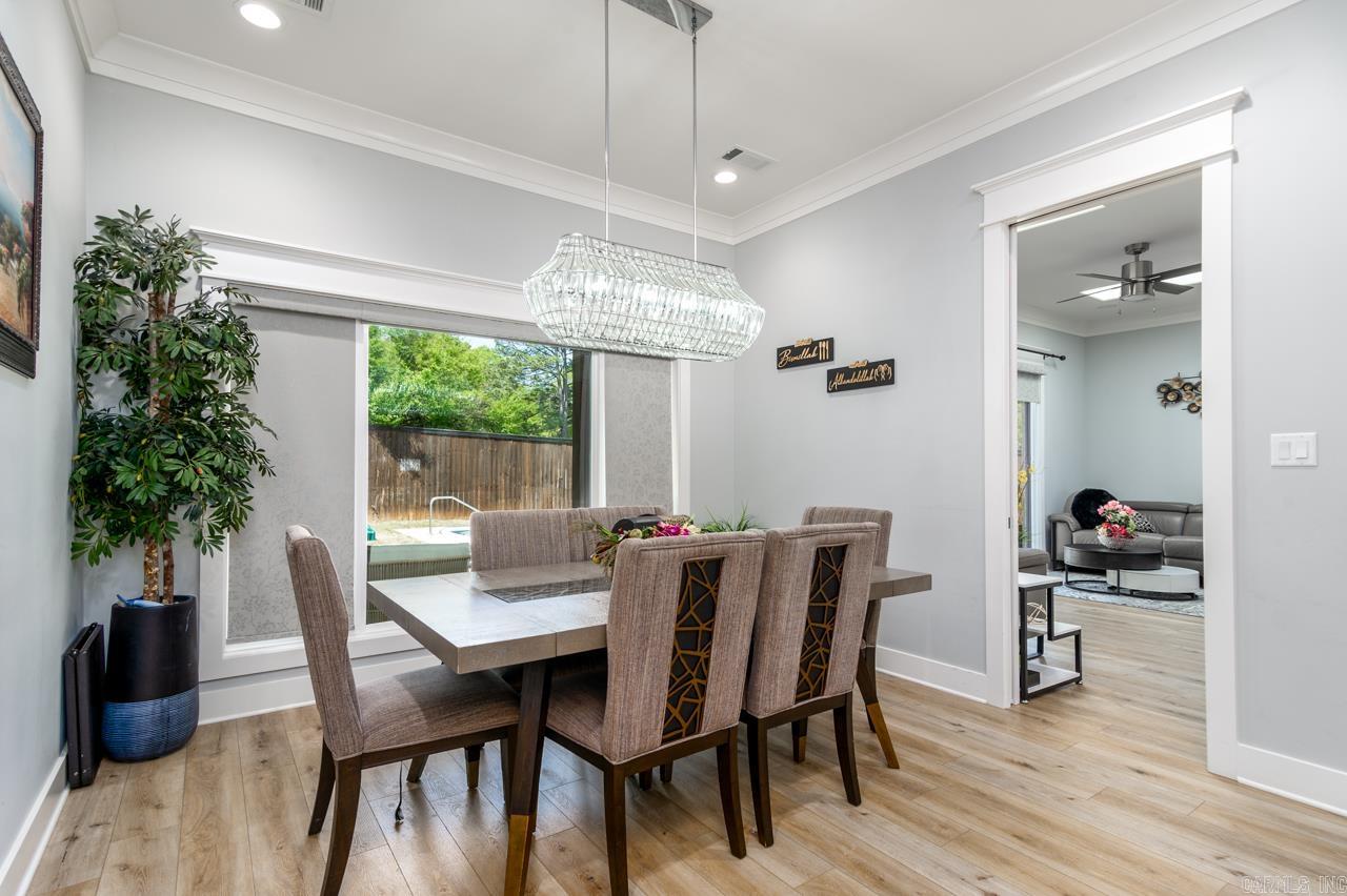 WINTERBROOK - Residential