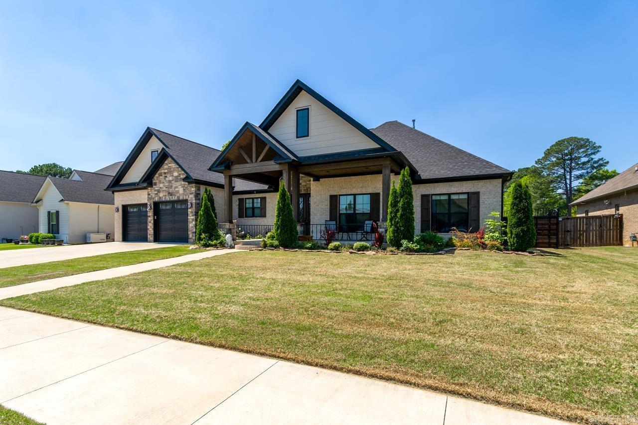 WINTERBROOK - Residential
