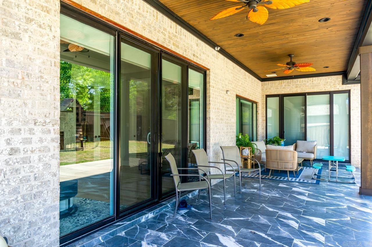 WINTERBROOK - Residential