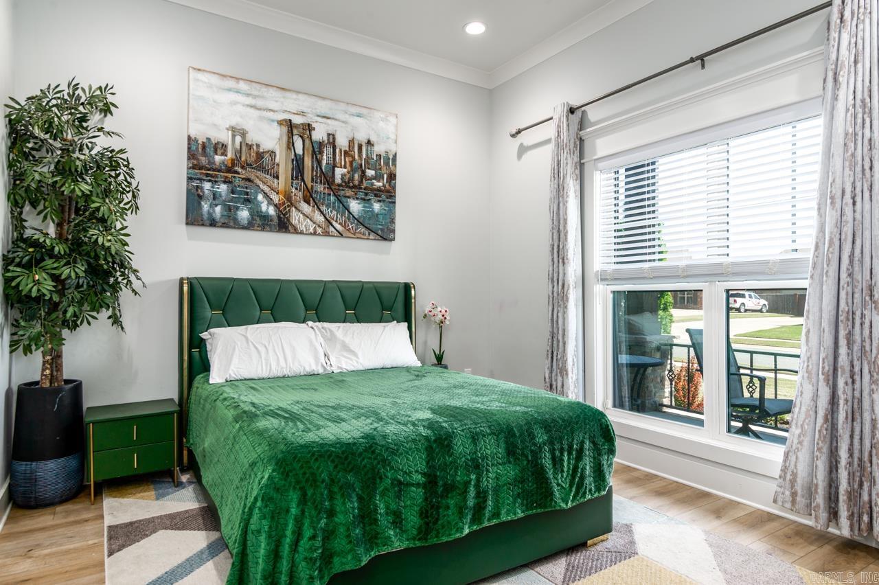 WINTERBROOK - Residential