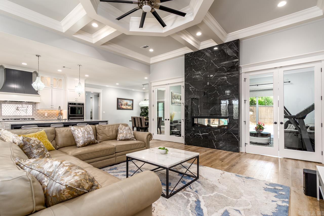 WINTERBROOK - Residential