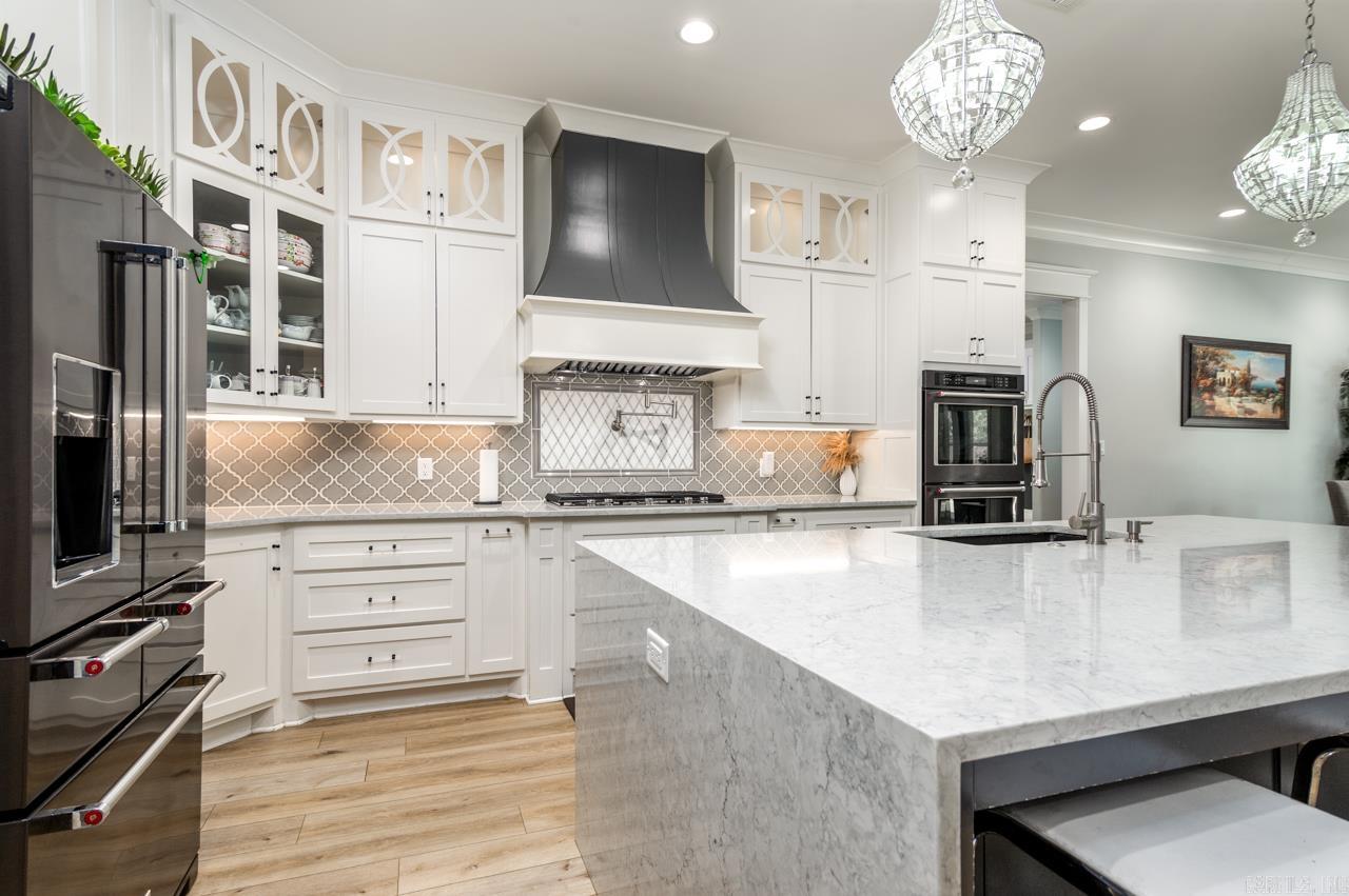 WINTERBROOK - Residential
