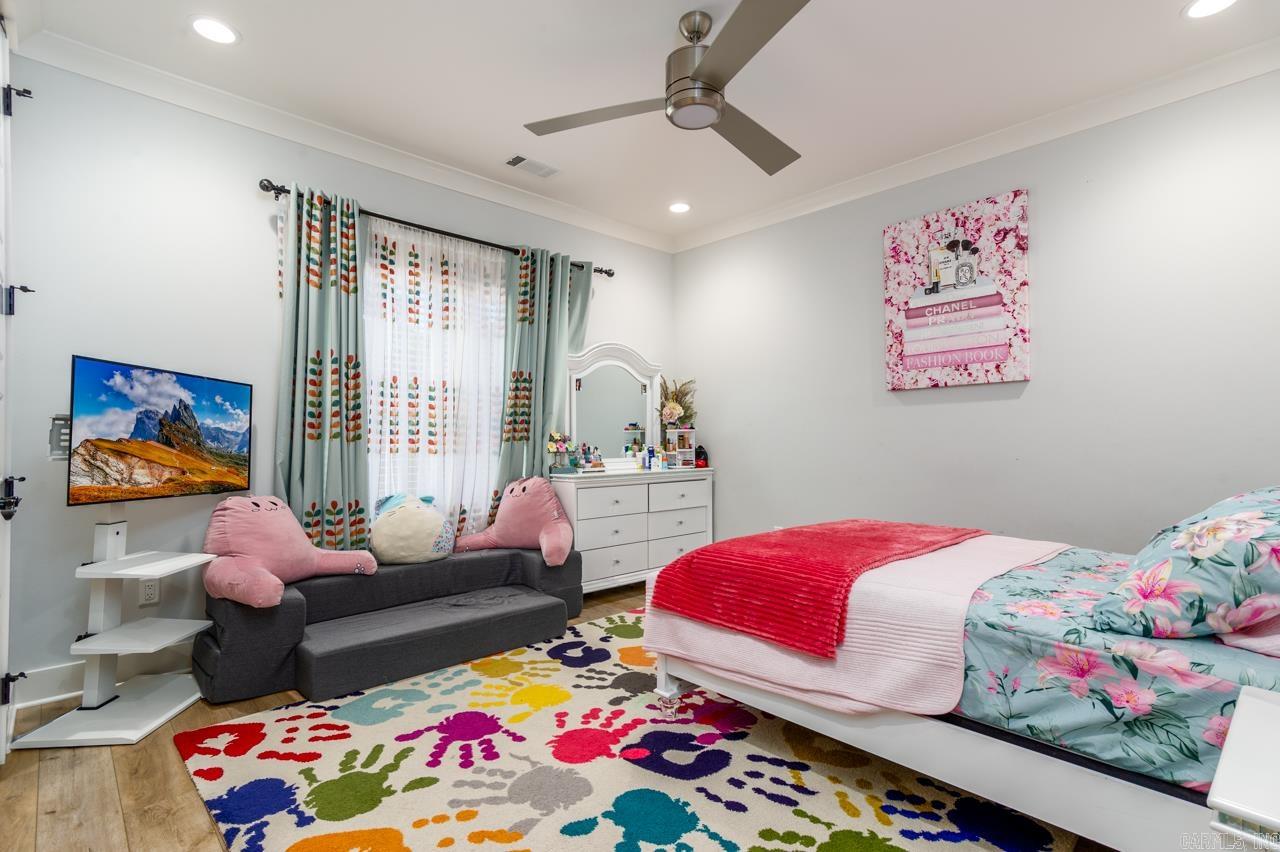 WINTERBROOK - Residential