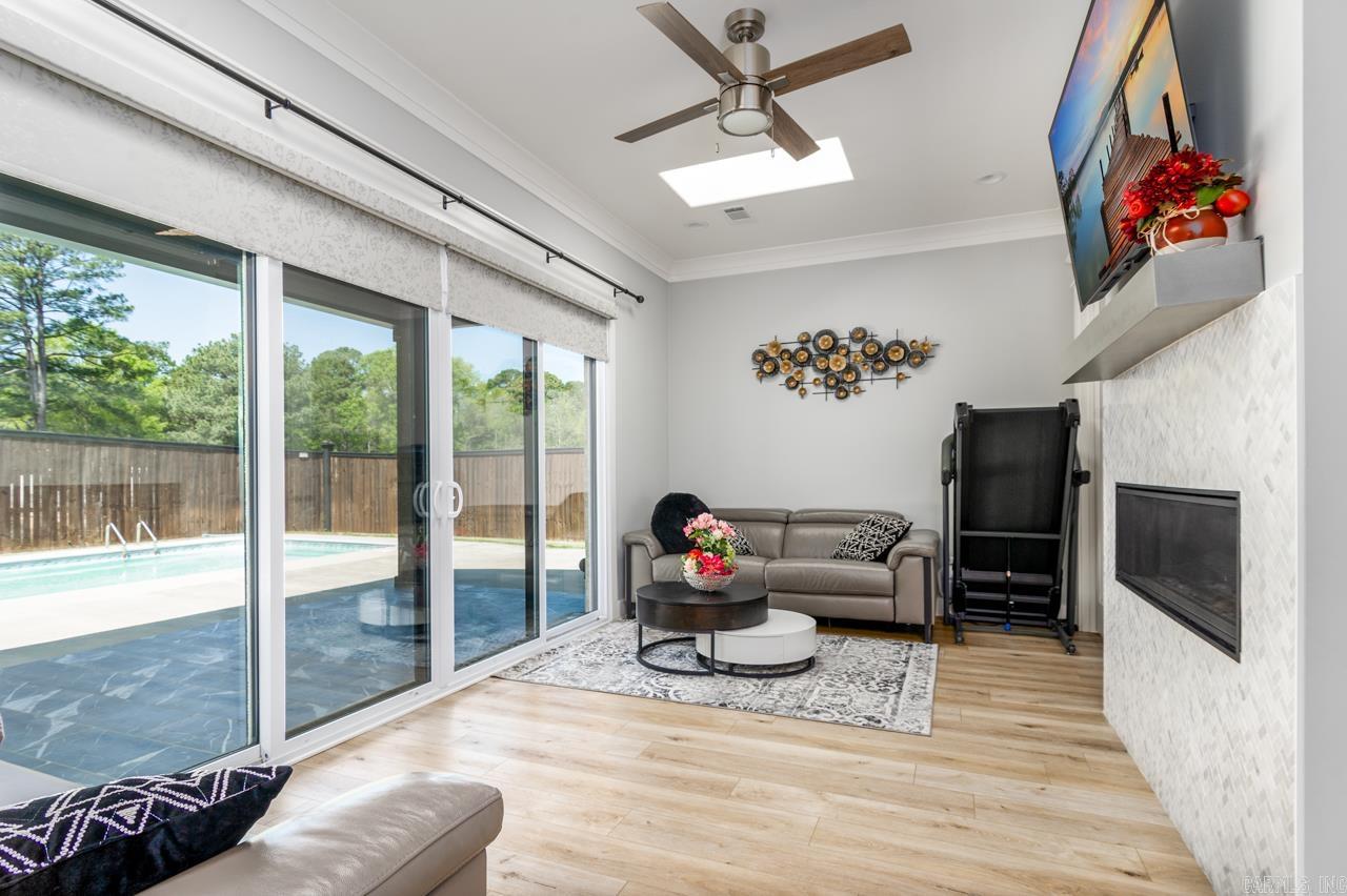 WINTERBROOK - Residential