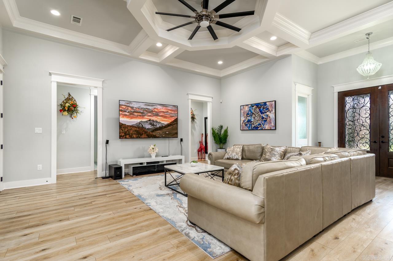 WINTERBROOK - Residential