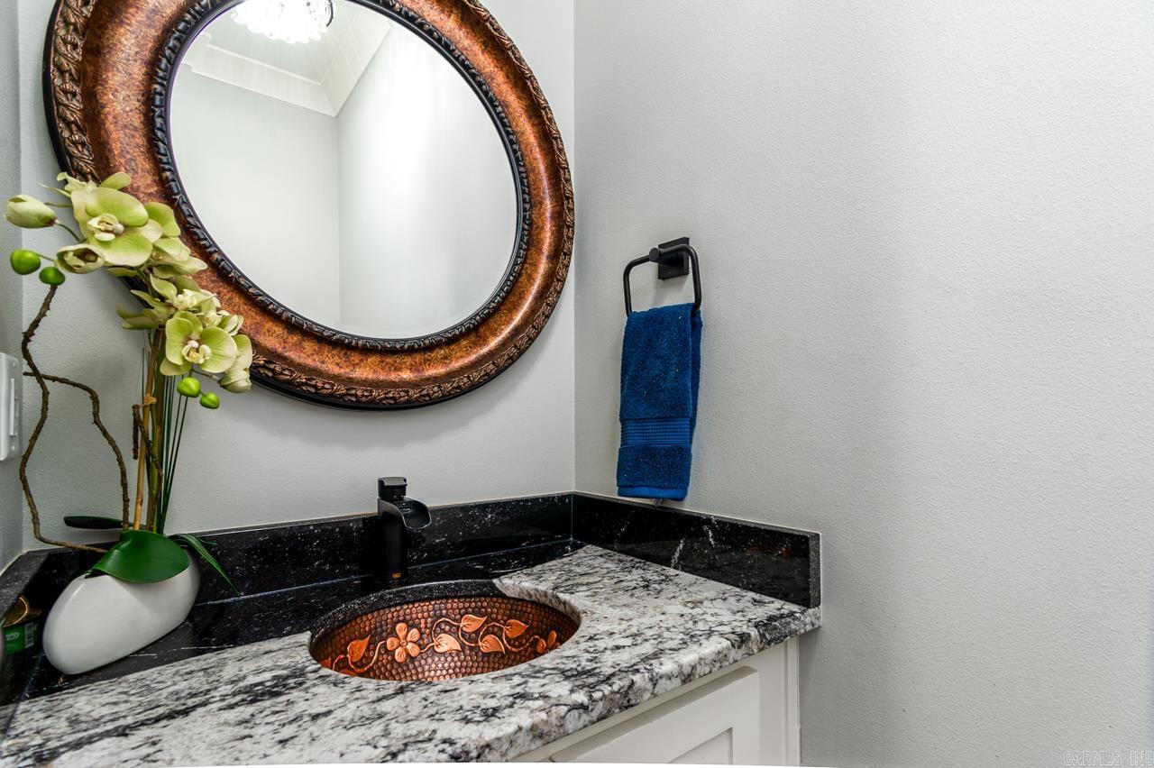 WINTERBROOK - Residential