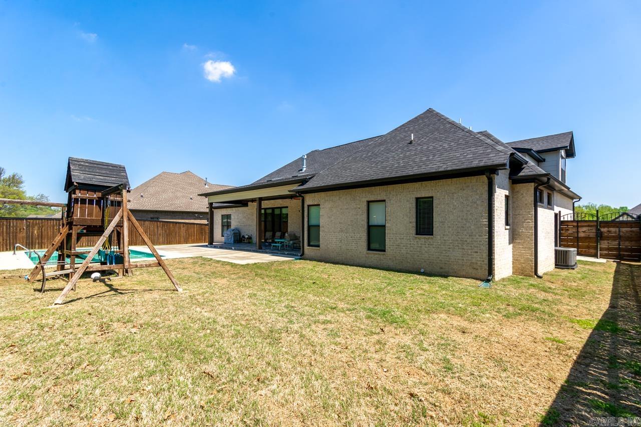 WINTERBROOK - Residential