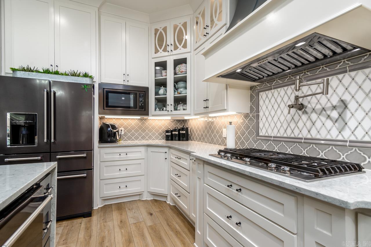 WINTERBROOK - Residential