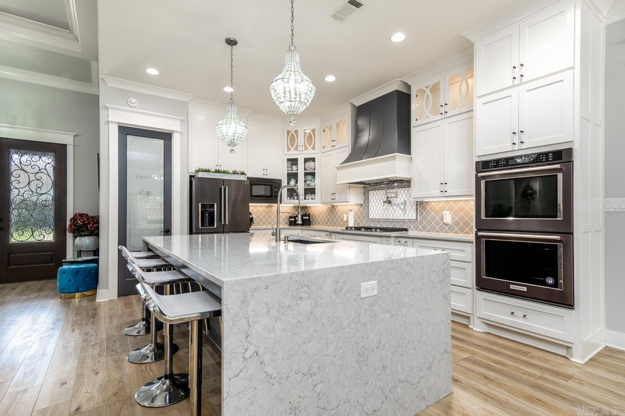 WINTERBROOK - Residential