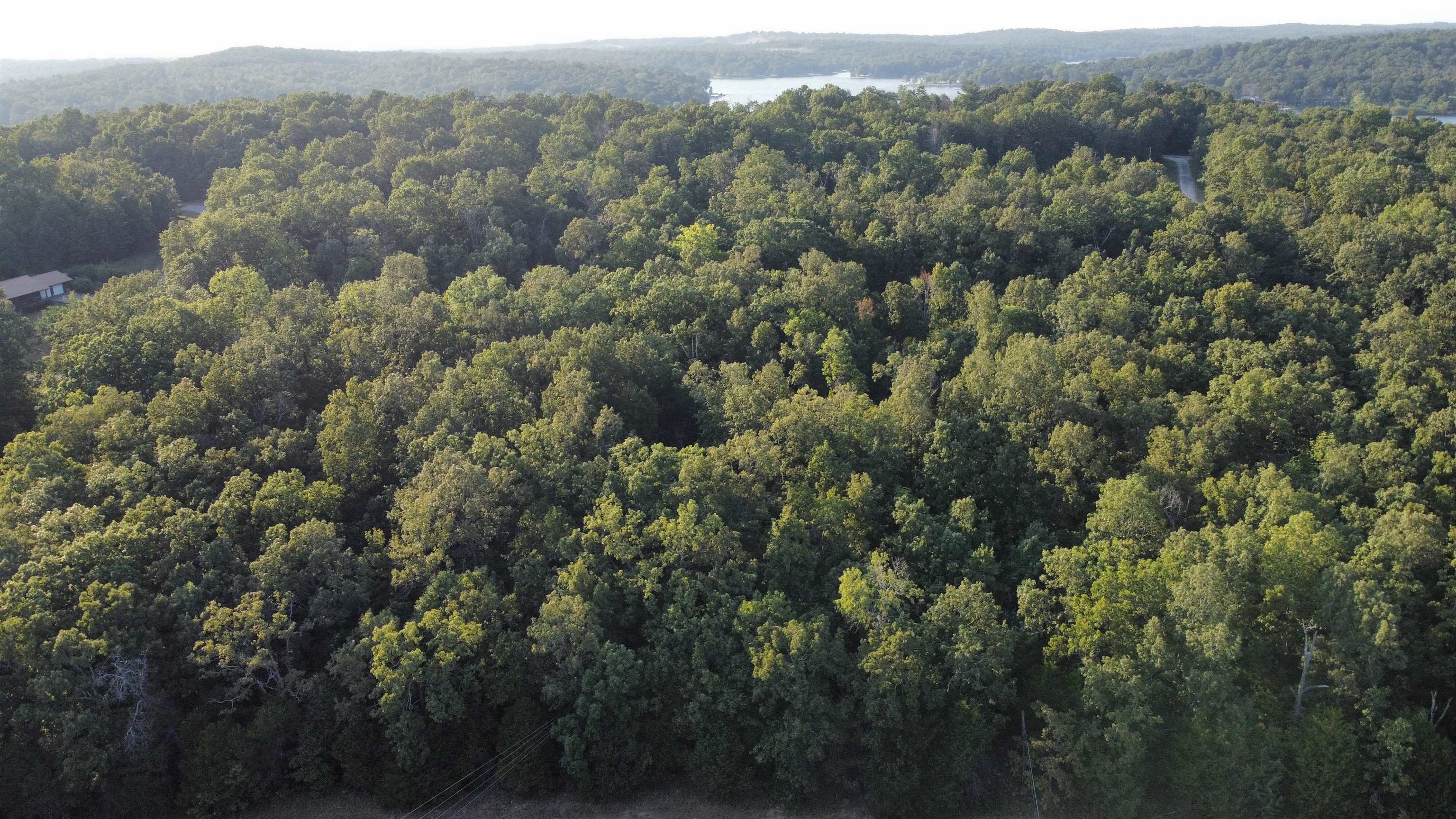 Southshore HPR - Land