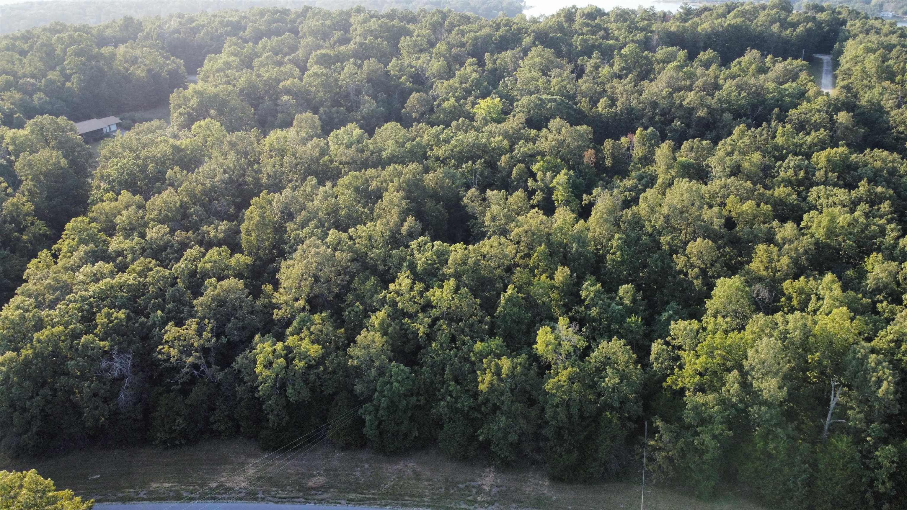 Southshore HPR - Land