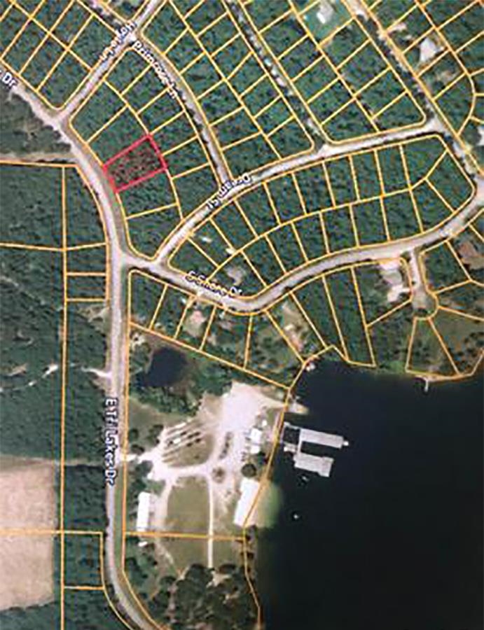 Southshore HPR - Land