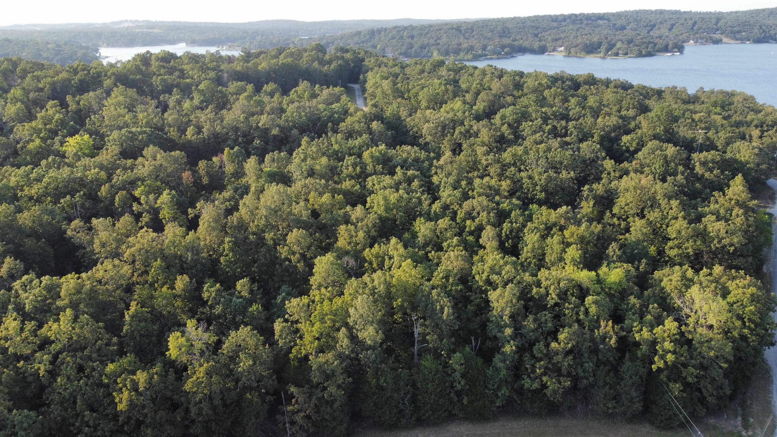 Southshore HPR - Land