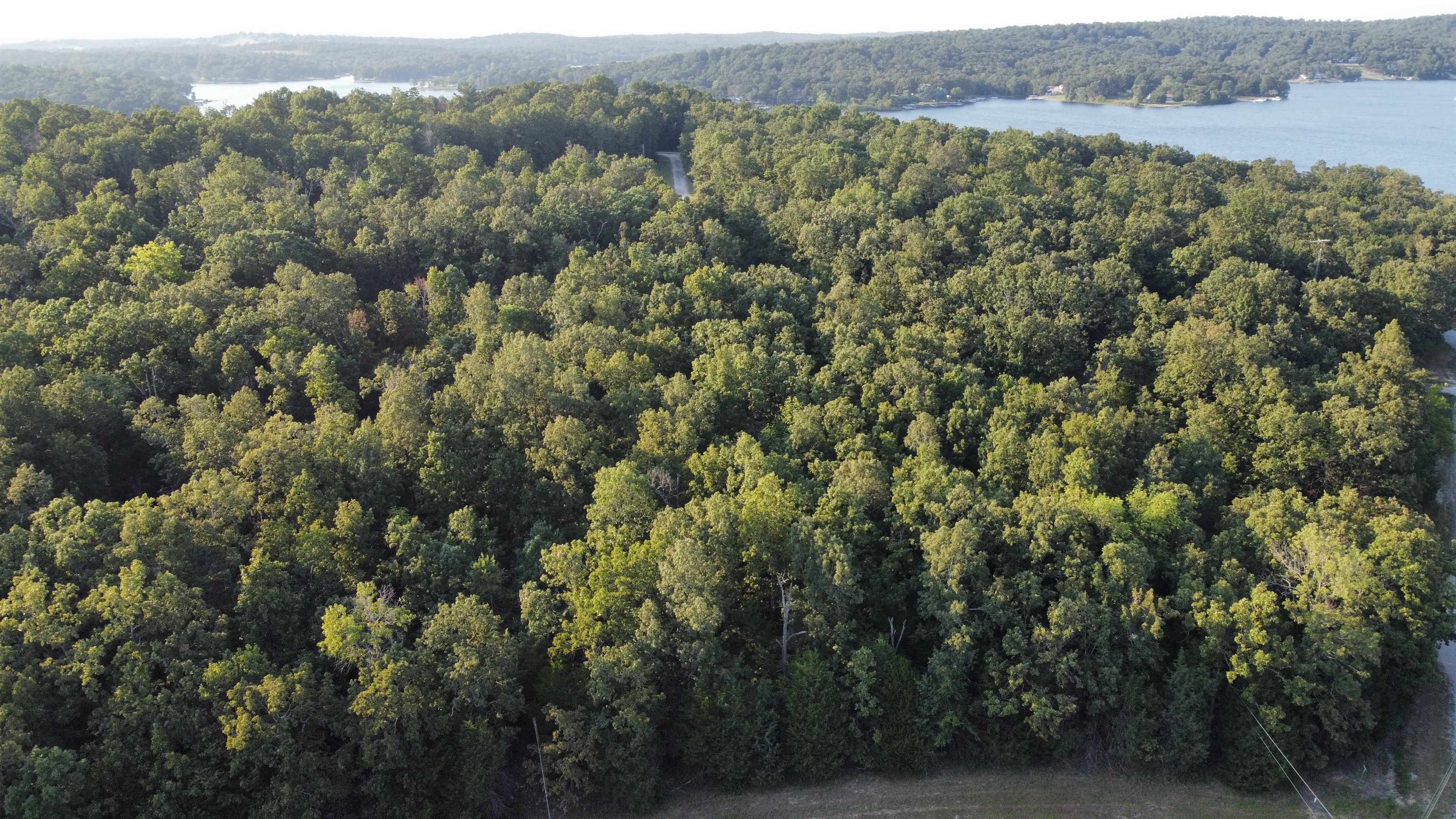 Southshore HPR - Land