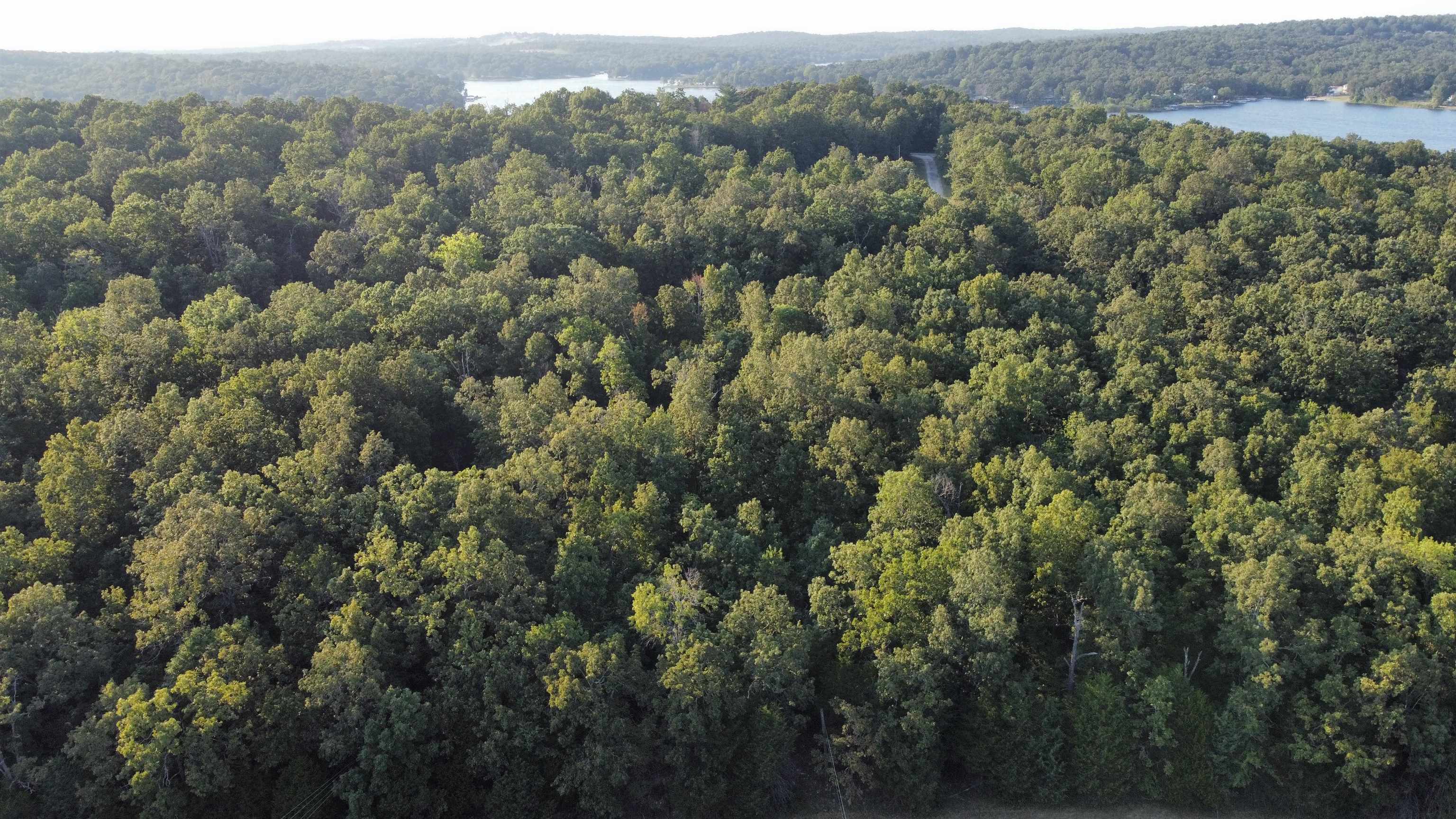 Southshore HPR - Land