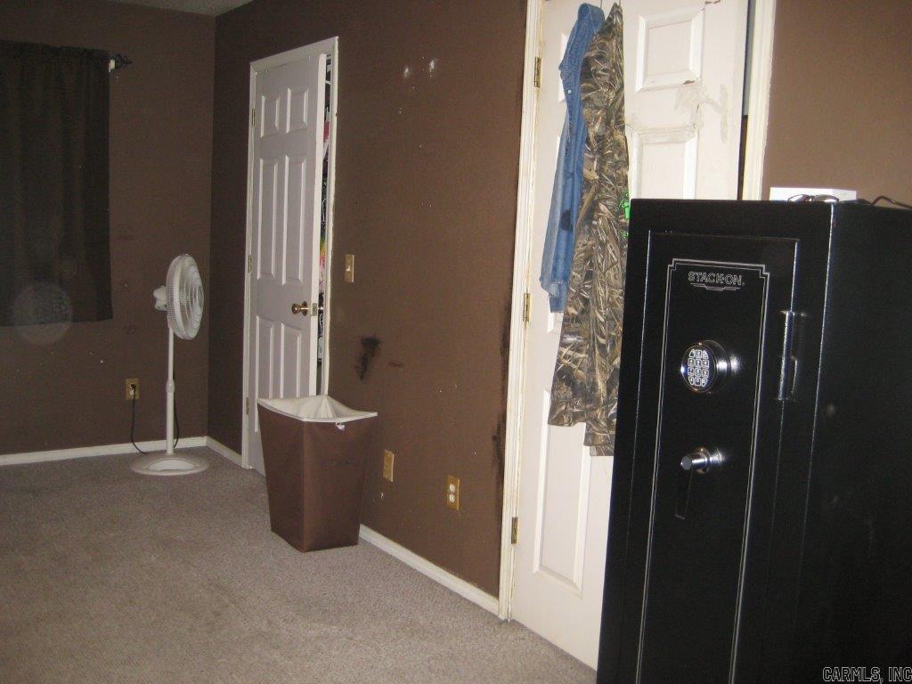 Ransom Road - Residential