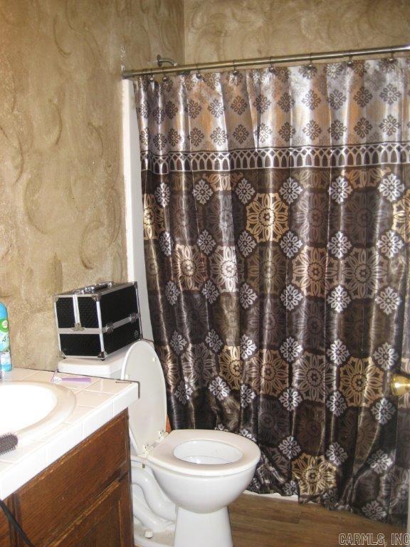 Ransom Road - Residential