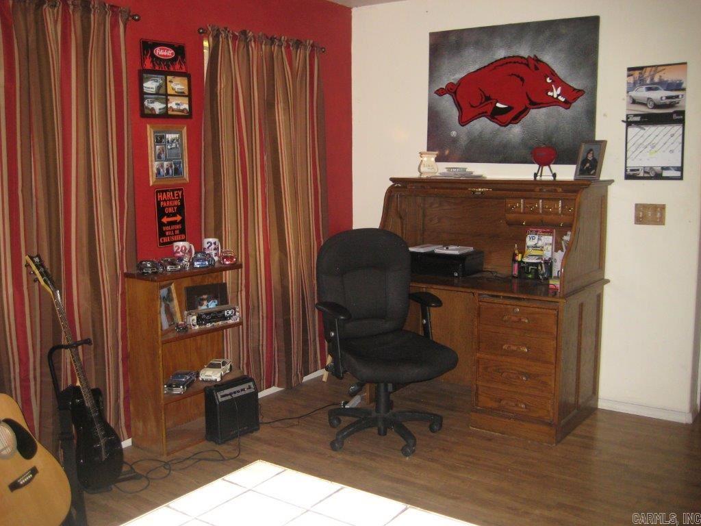 Ransom Road - Residential