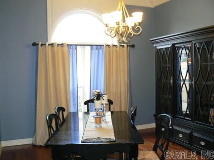 West Oaks - Residential Lease