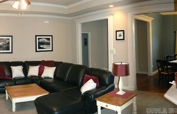 West Oaks - Residential Lease