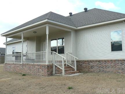 West Oaks - Residential Lease