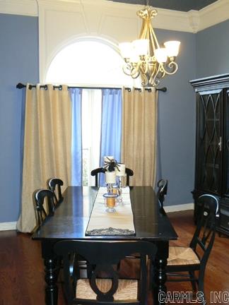 West Oaks - Residential Lease