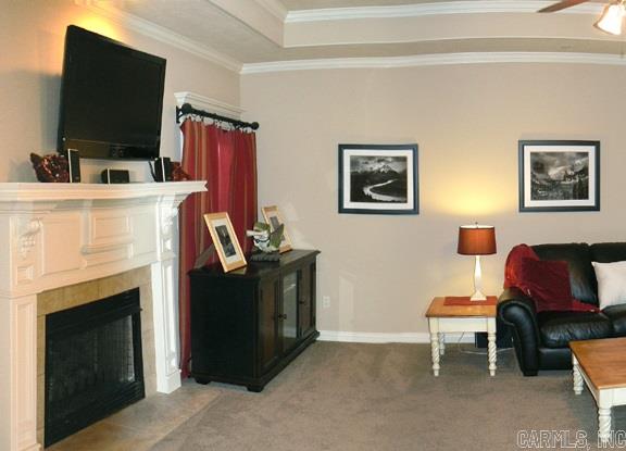 West Oaks - Residential Lease