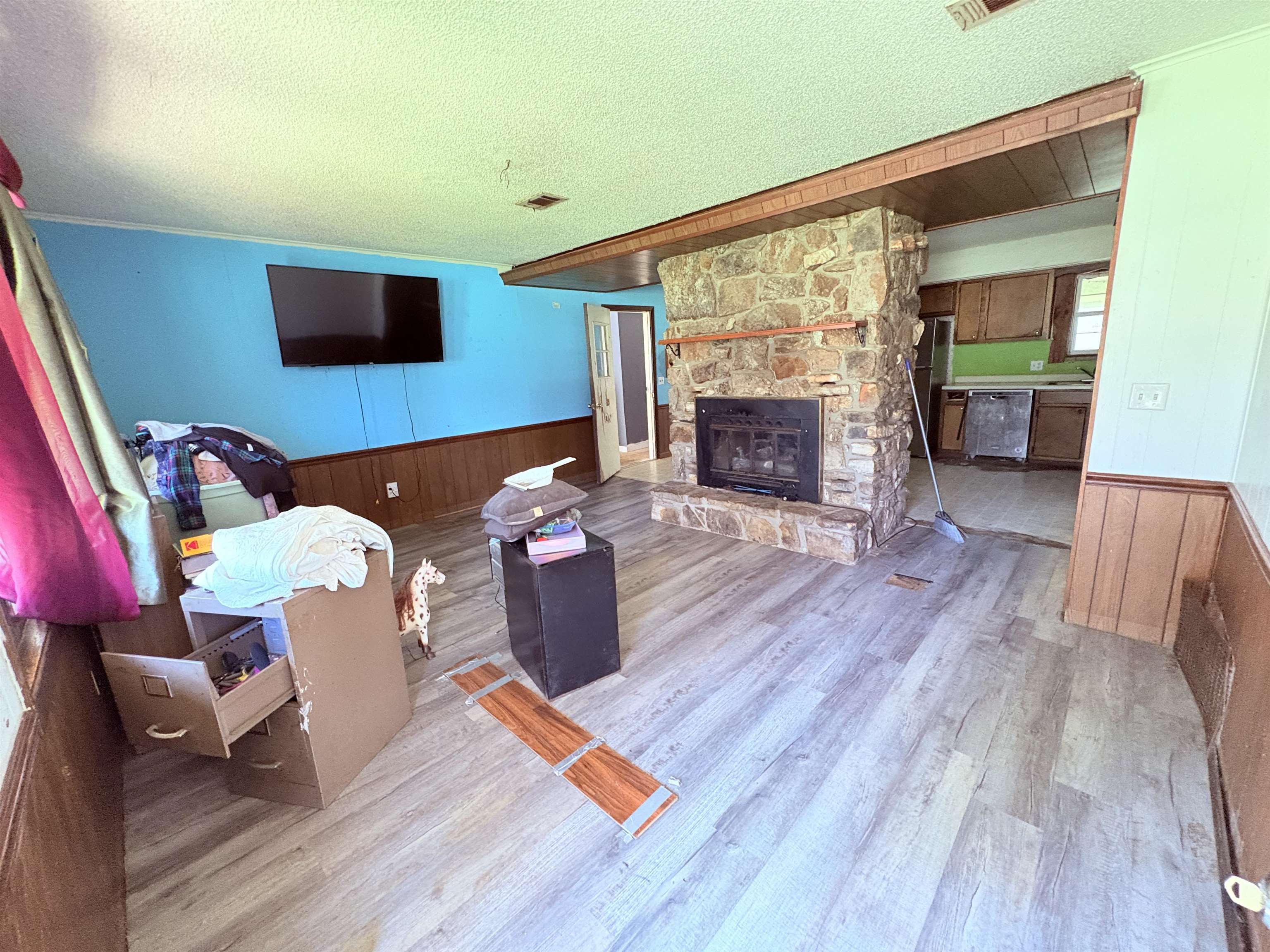 Samoset - Residential