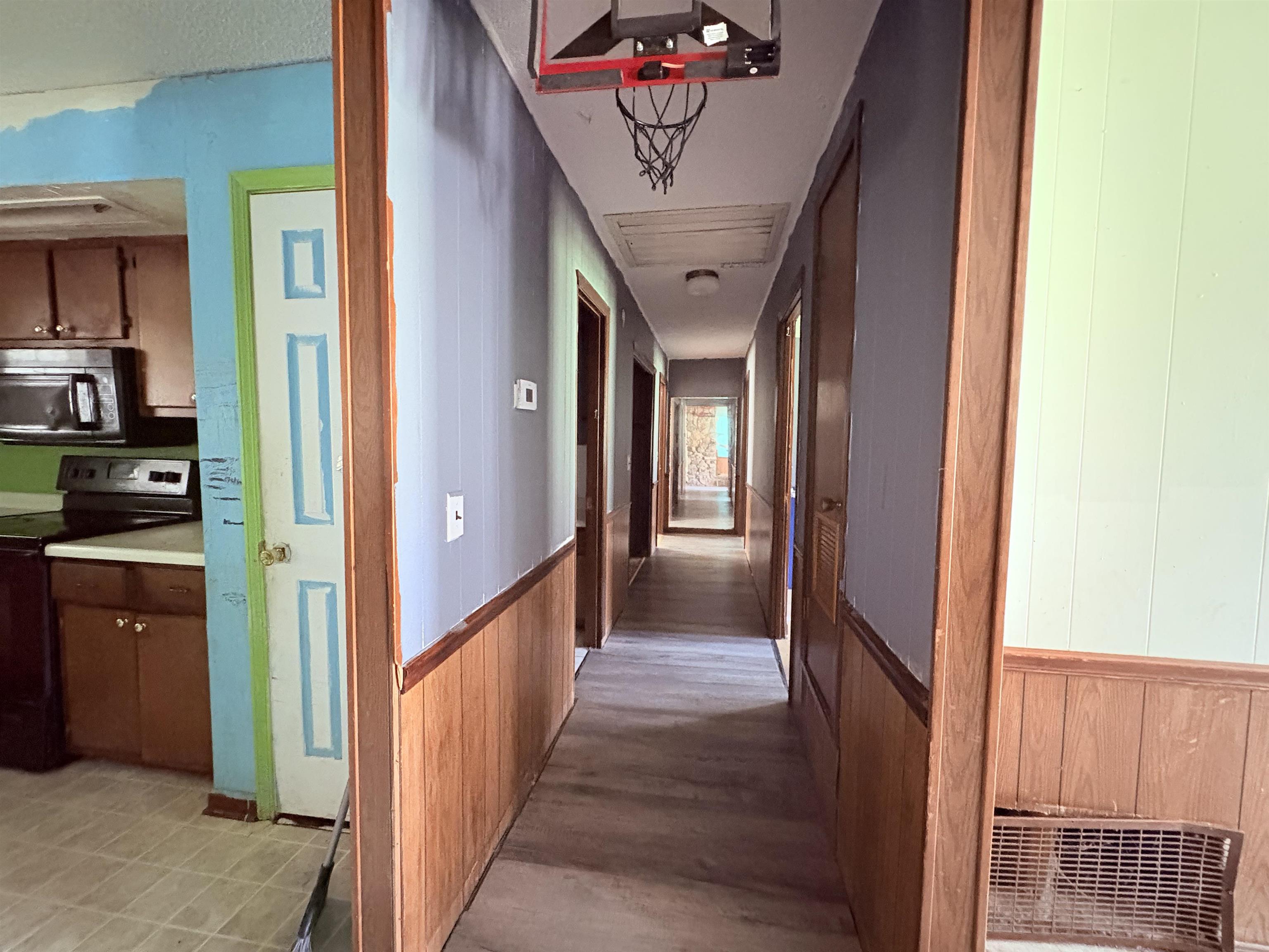 Samoset - Residential