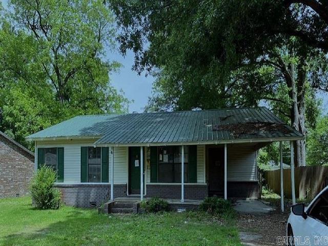 BEECH GROVE - Residential