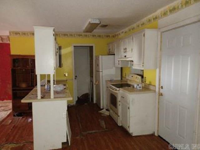 BEECH GROVE - Residential