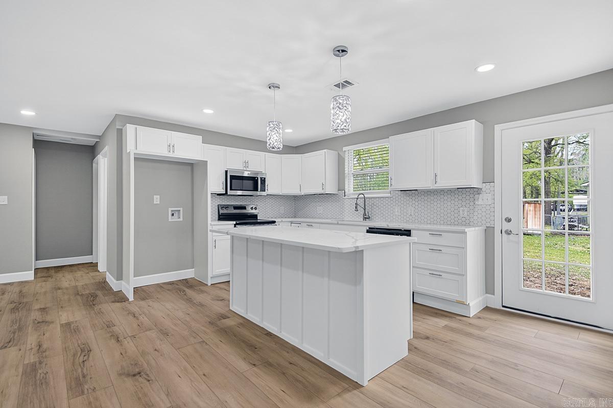 Not In List - Residential