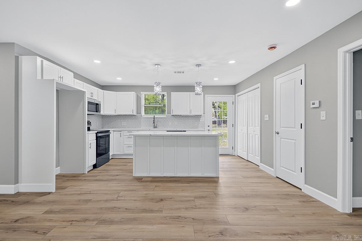 Not In List - Residential