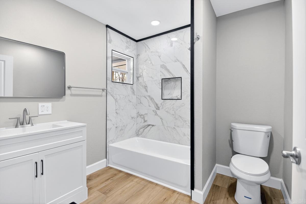 Not In List - Residential