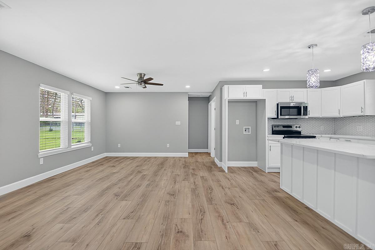 Not In List - Residential