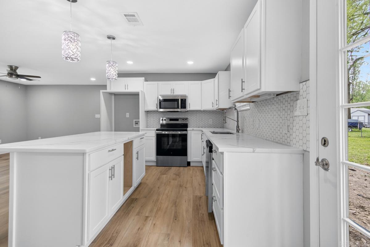 Not In List - Residential