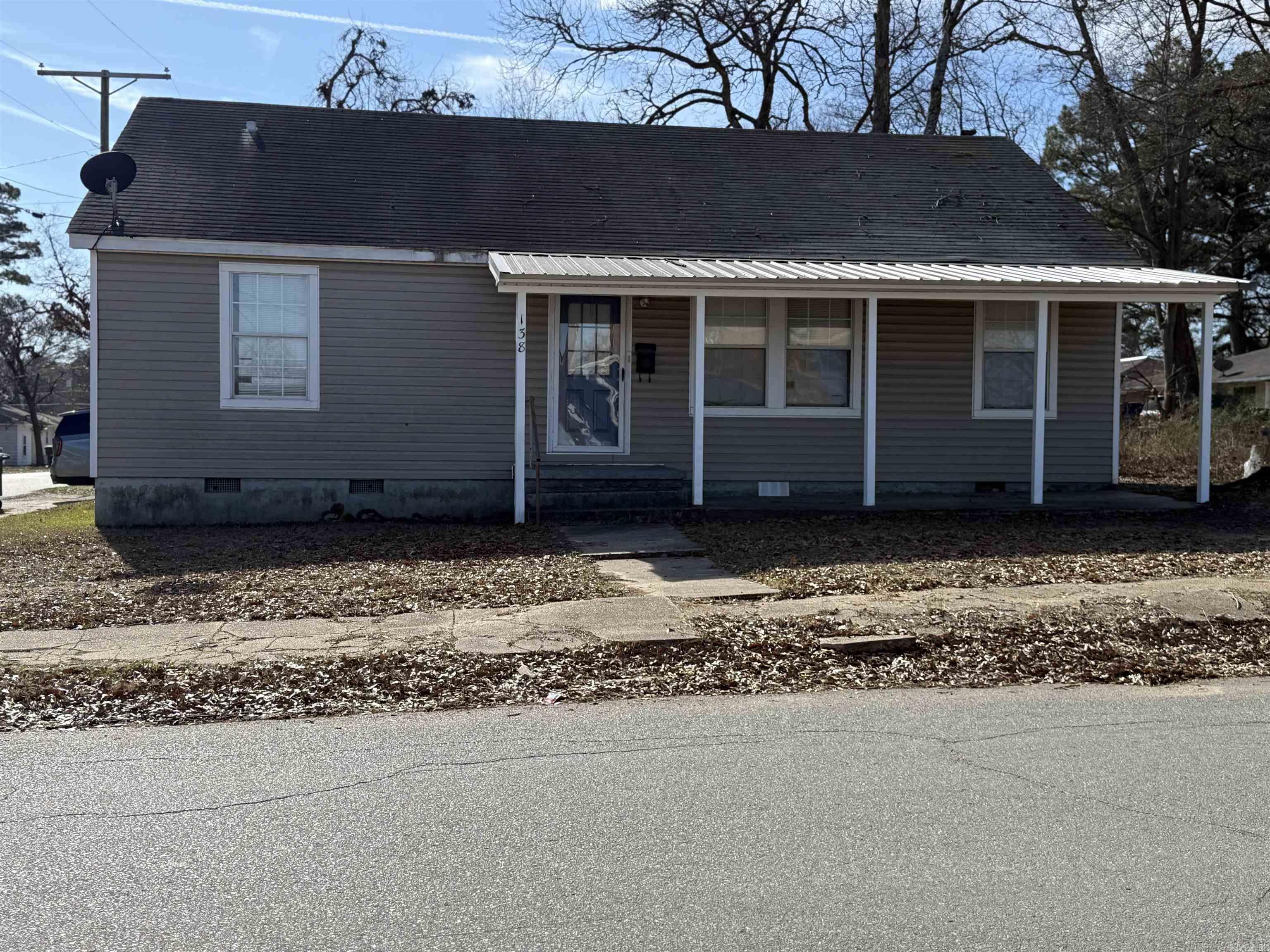 Monticello Original - Residential