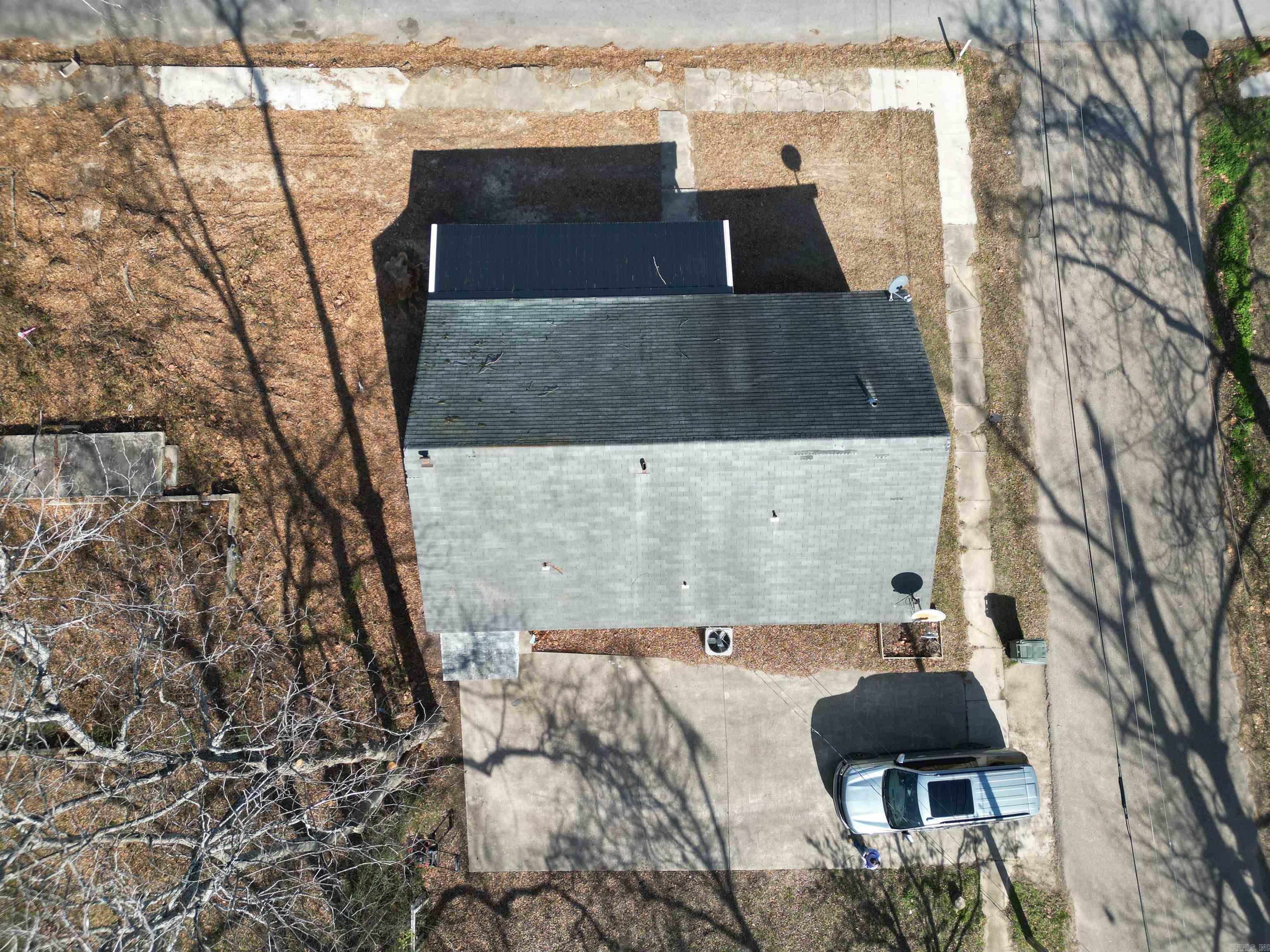 Monticello Original - Residential