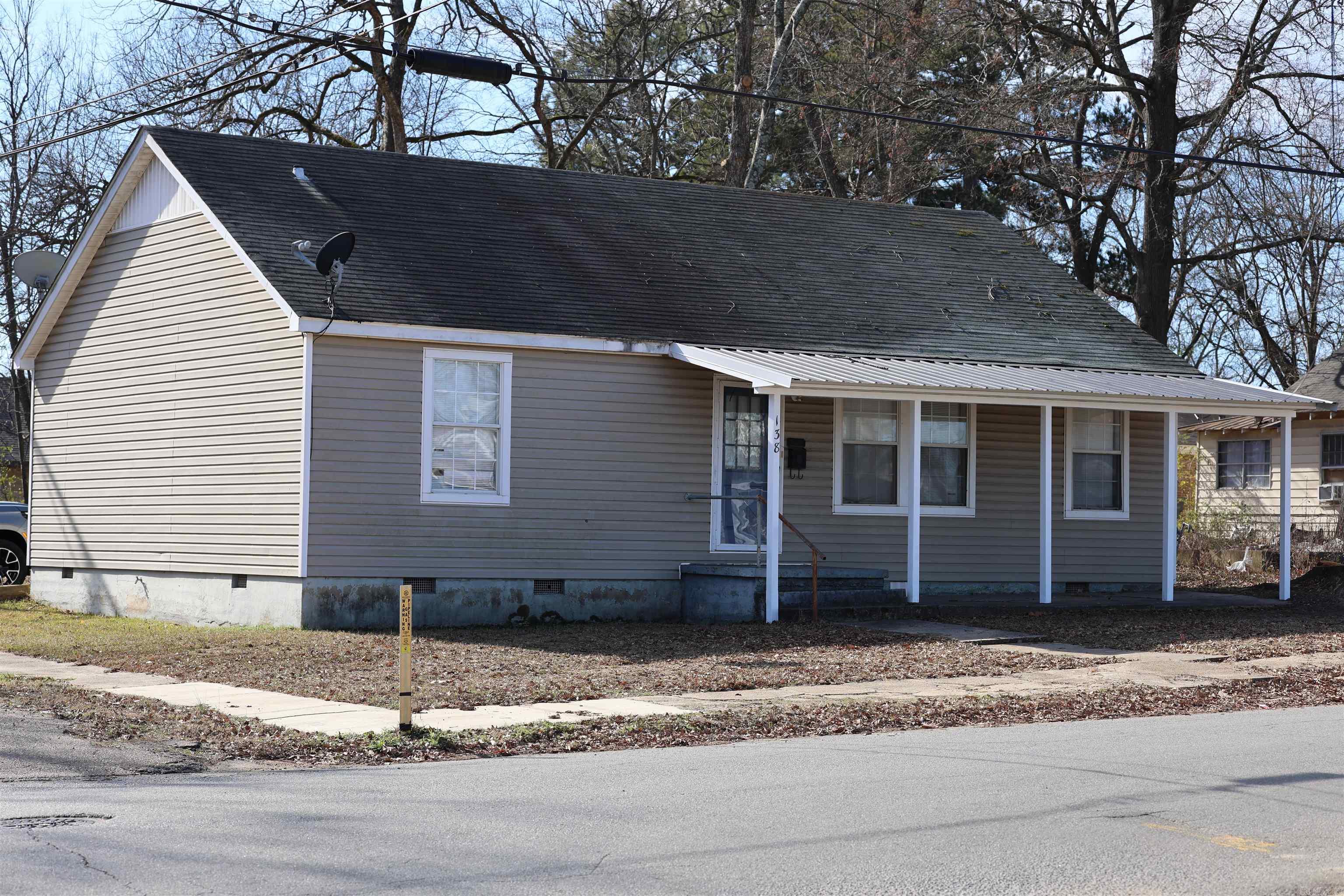 Monticello Original - Residential