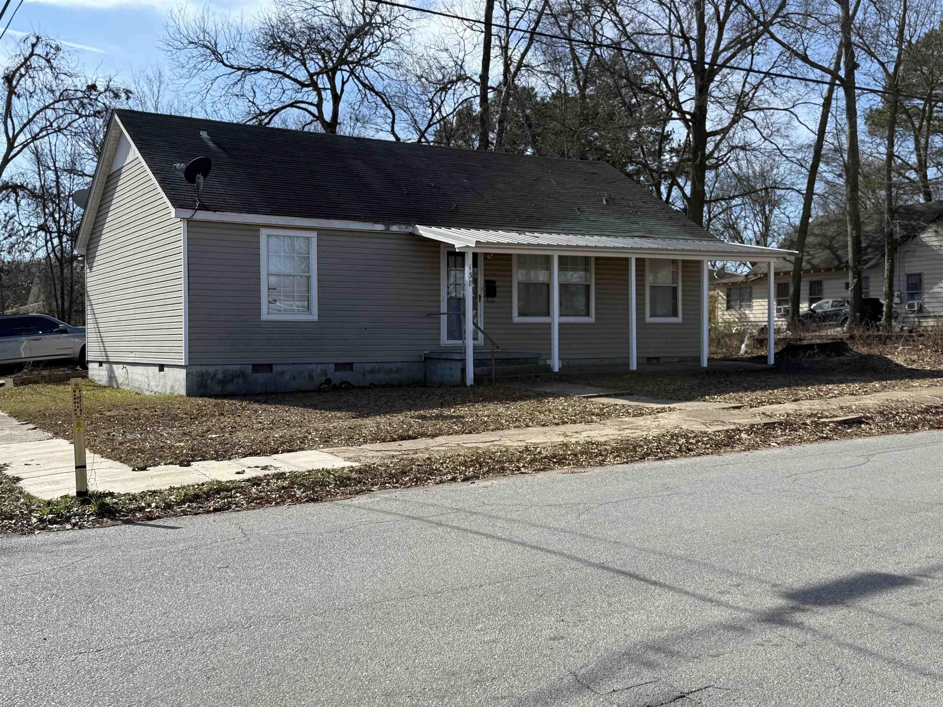 Monticello Original - Residential