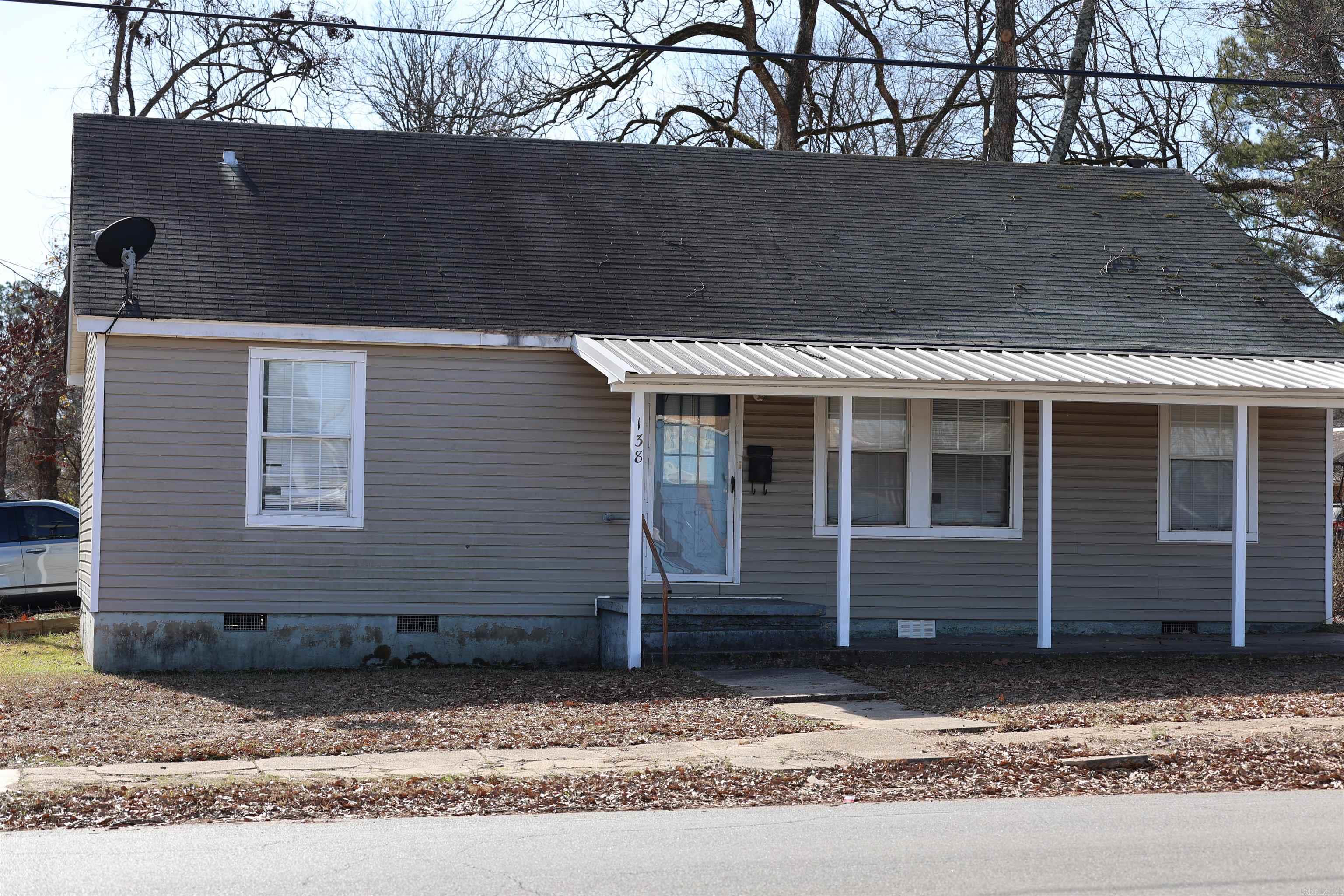 Monticello Original - Residential