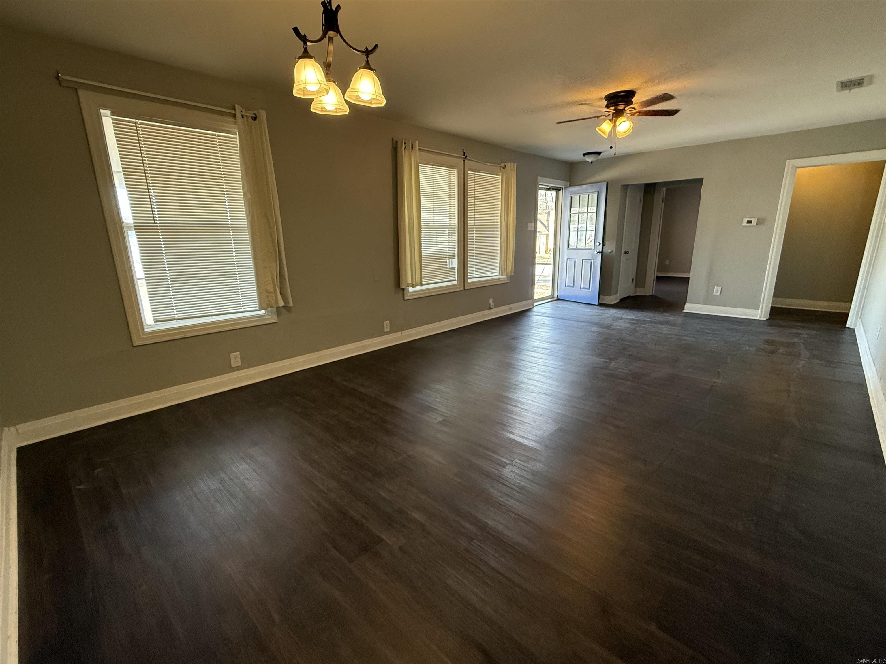 Monticello Original - Residential