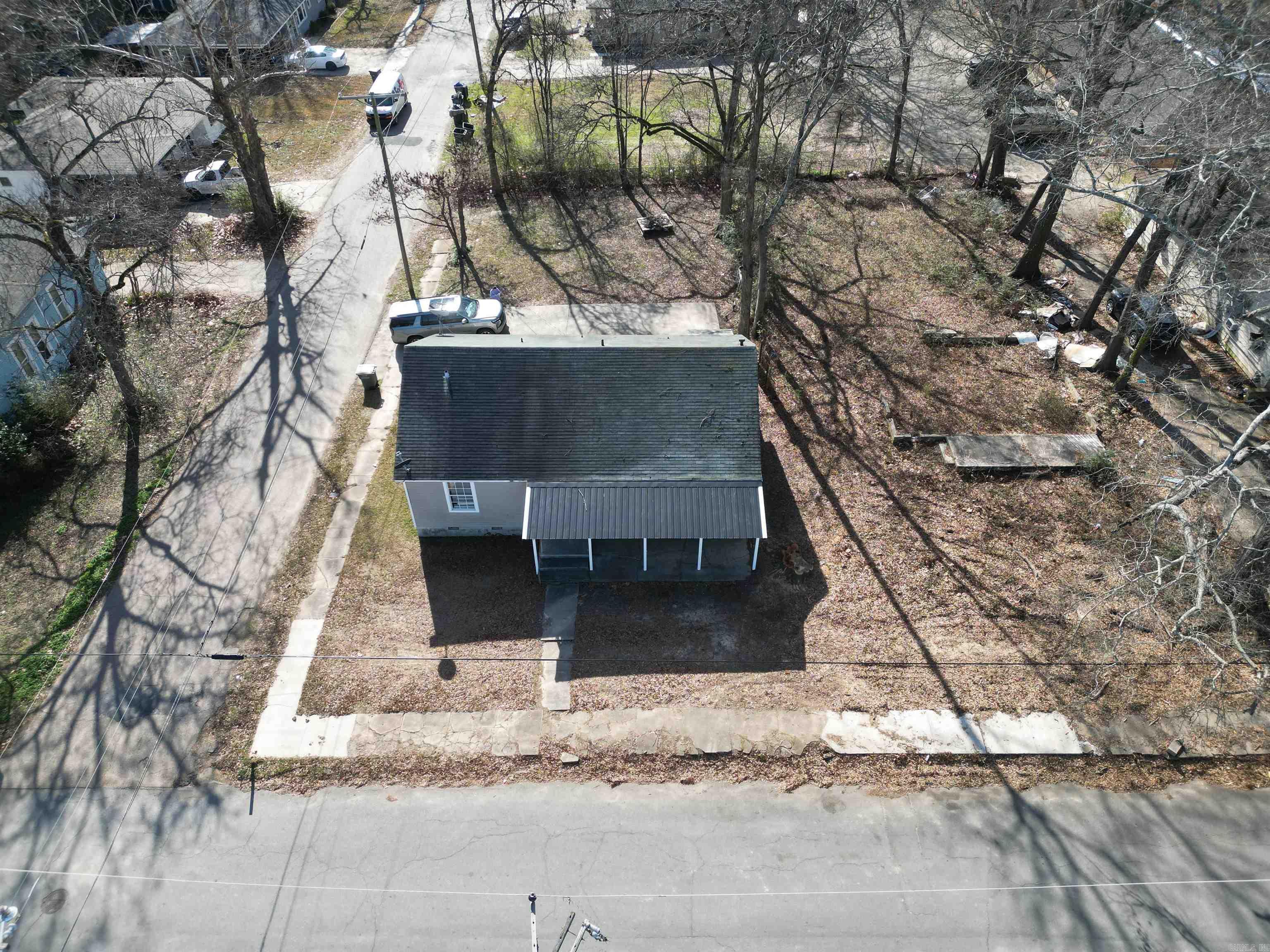 Monticello Original - Residential